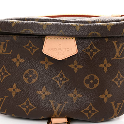 Louis Vuitton Monogram Bumbag 7 of 9
