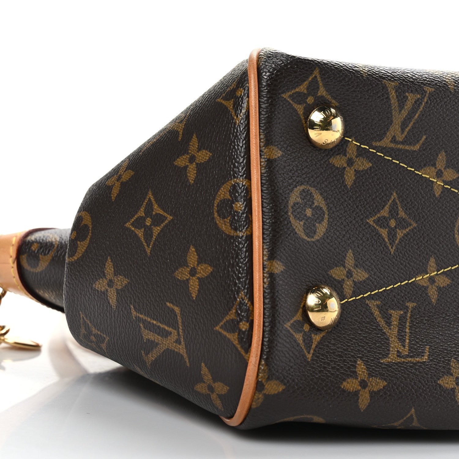 Louis Vuitton Monogram Tivoli PM 7 of 8