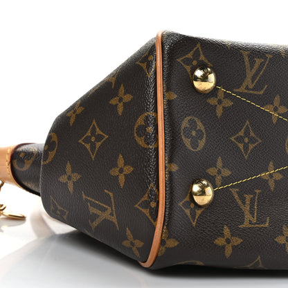 Louis Vuitton Monogram Tivoli PM 7 of 8