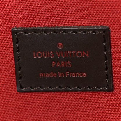 Louis Vuitton Damier Ebene Verona MM 8 of 10