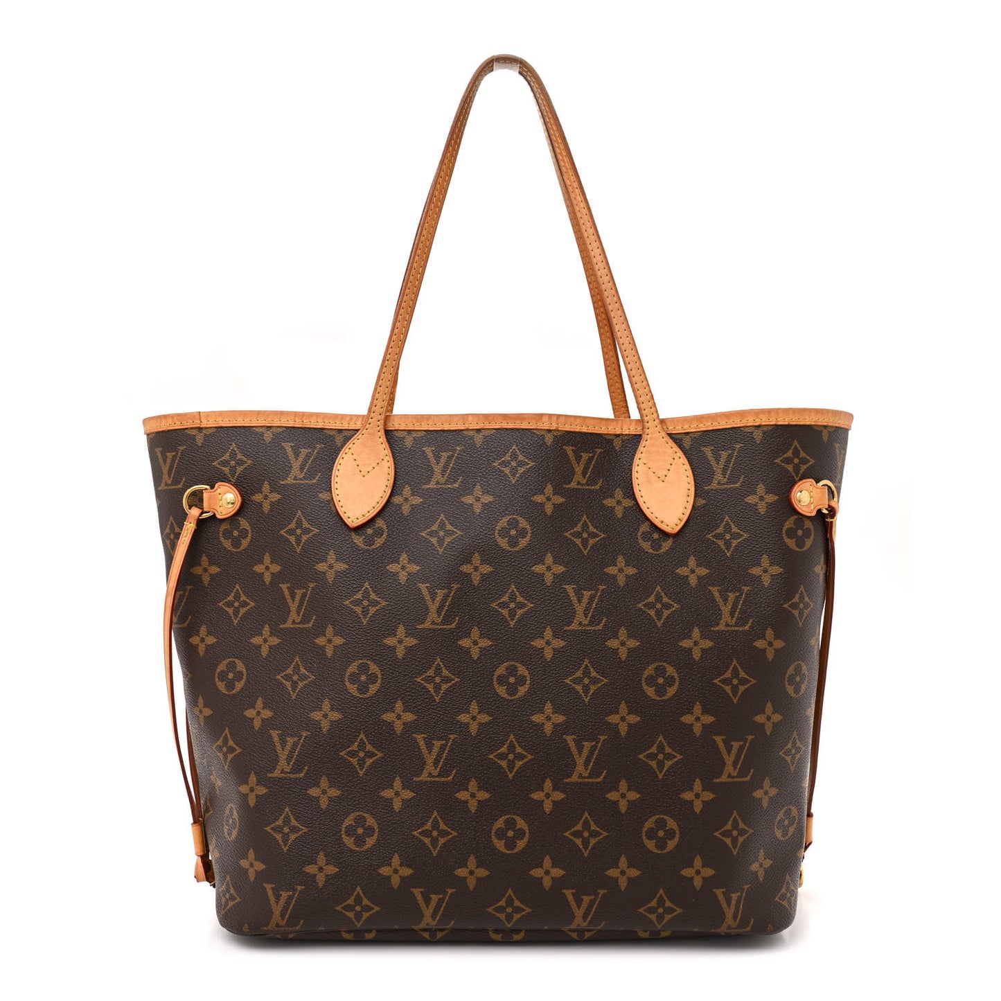 Monogram Neo Neverfull MM
