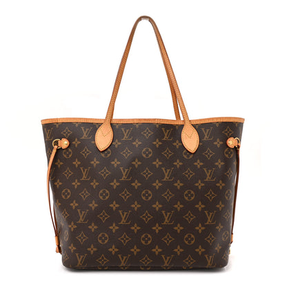 Louis Vuitton Monogram Neo Neverfull MM 1 of 16