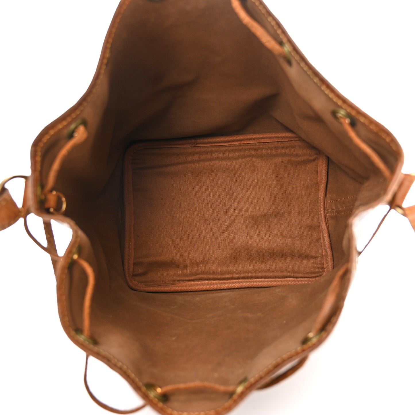 Monogram Petit Noe