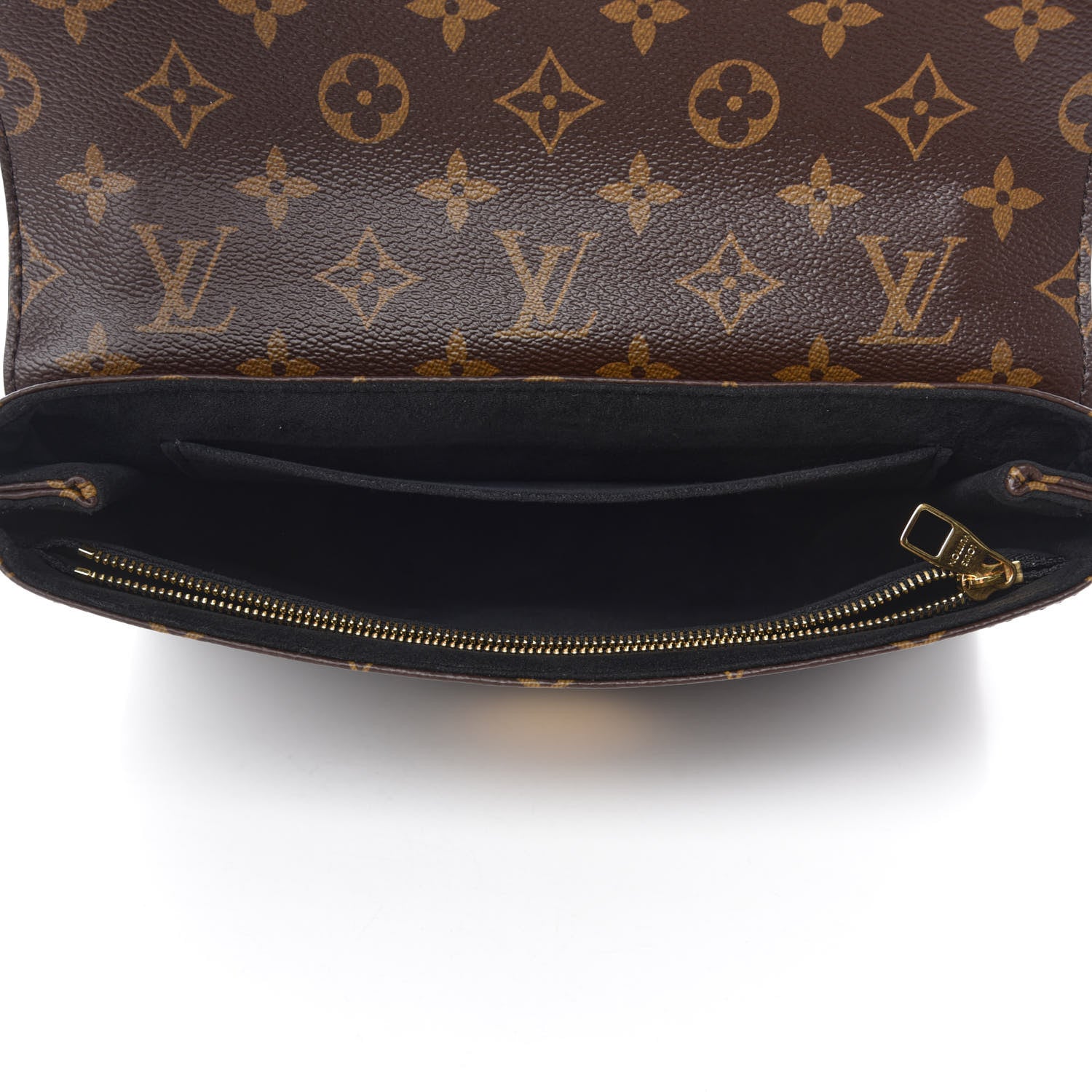 Louis Vuitton Monogram Saint Placide Black 5 of 9