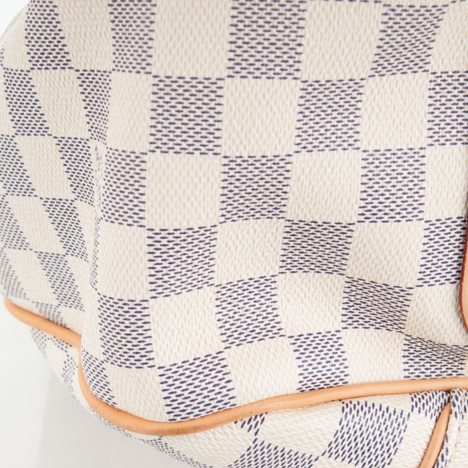 Louis Vuitton Damier Azur Galliera PM 11 of 11