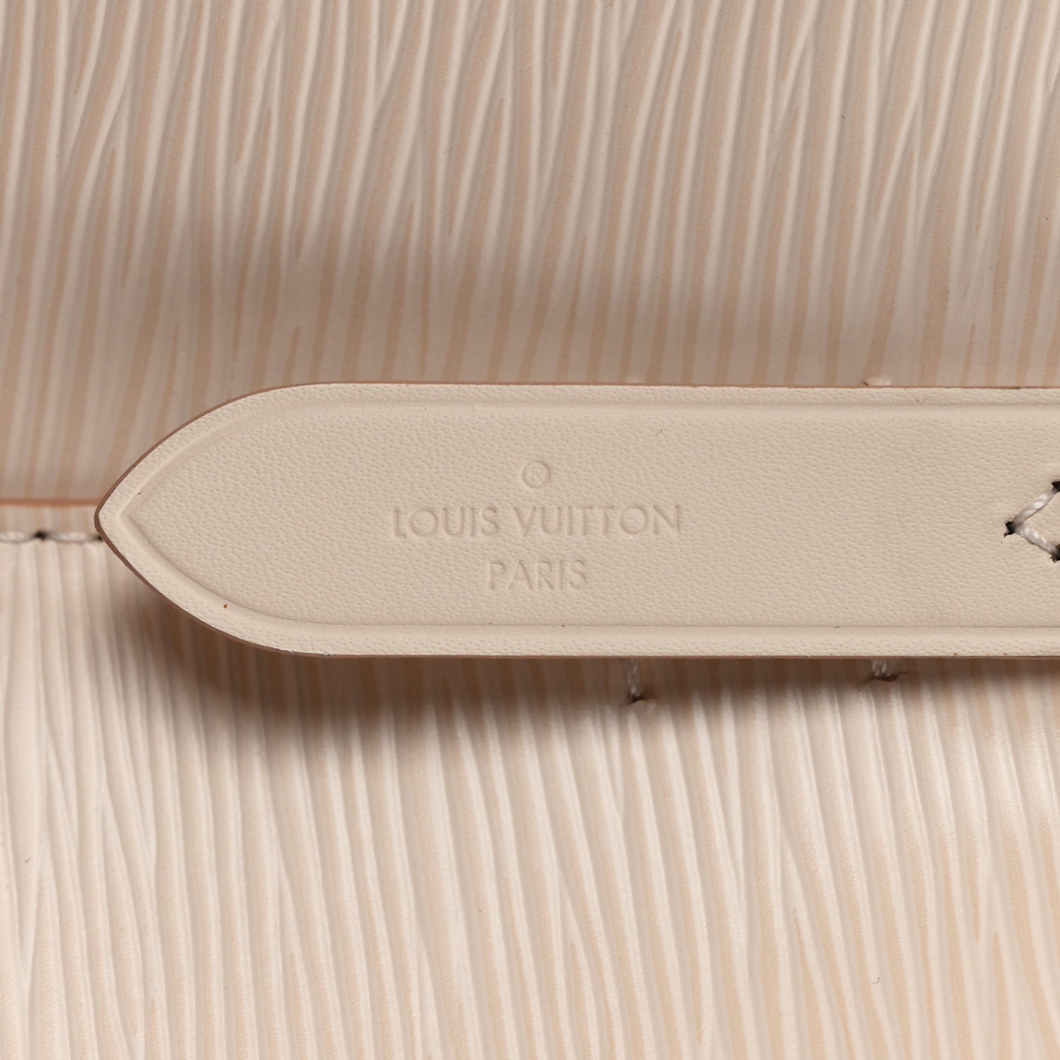 Louis Vuitton Epi Neonoe BB Quartz 6 of 10