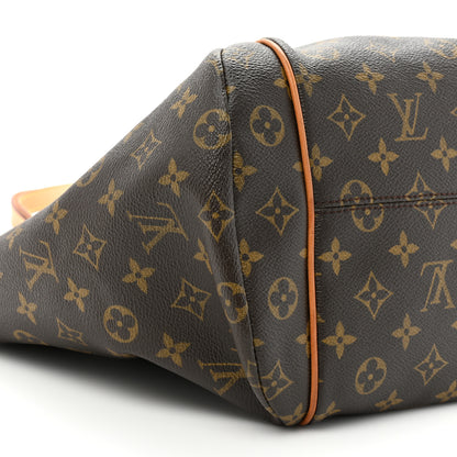 Louis Vuitton Monogram Totally GM 8 of 15