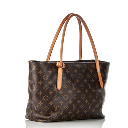 Louis Vuitton Monogram Raspail PM 3 of 8