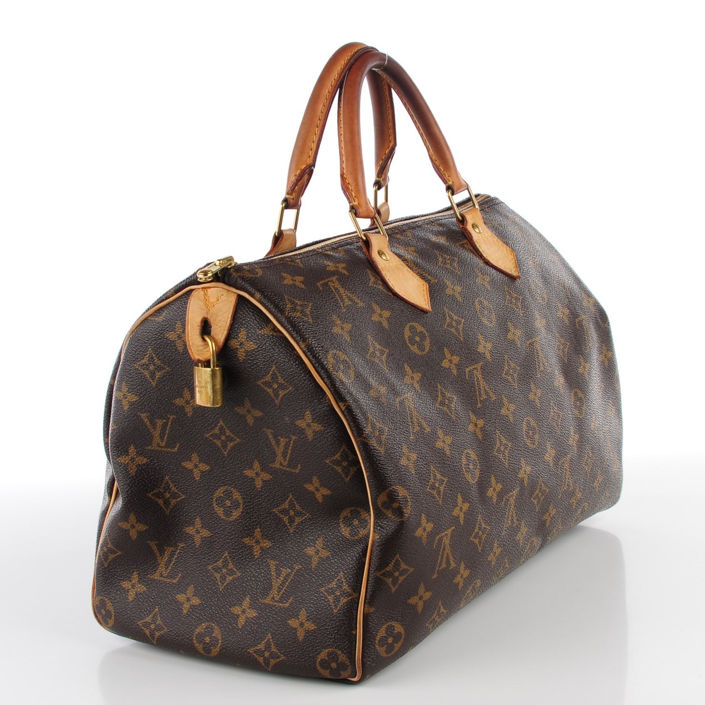 Monogram Speedy 35