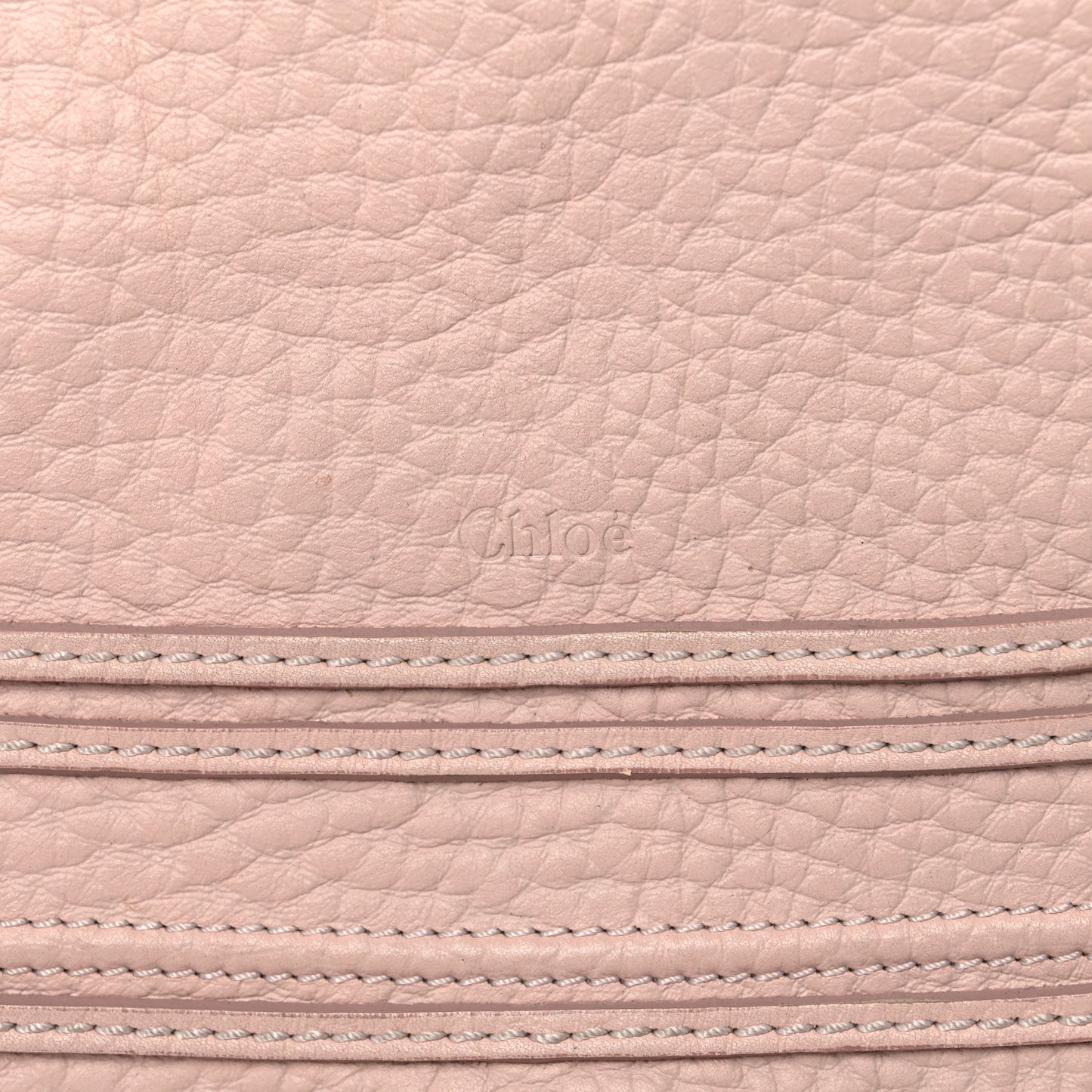 Calfskin Large Marcie Satchel