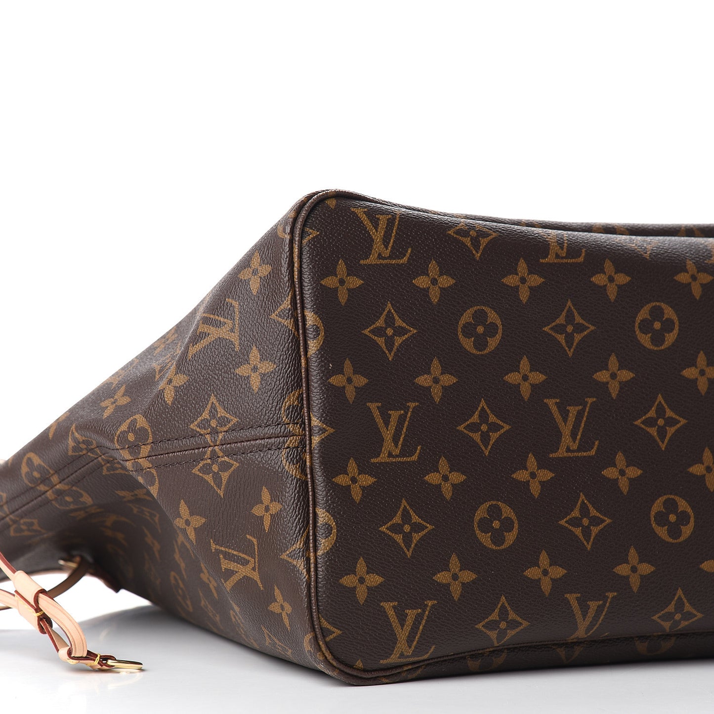 Monogram Neo Neverfull GM Pivoine