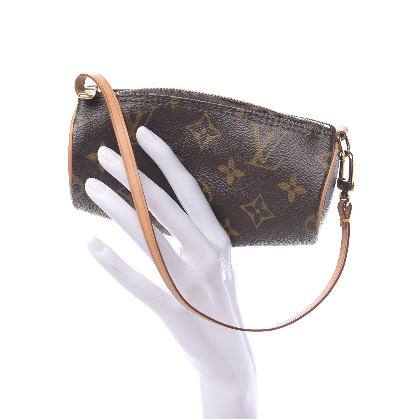 Monogram Mini Papillon