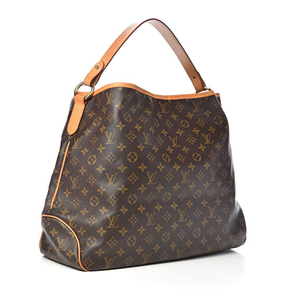 Louis Vuitton Monogram Delightful GM 3 of 10