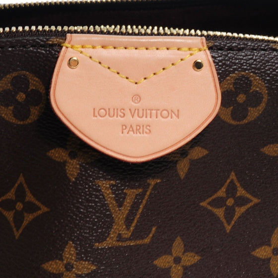 Louis Vuitton Monogram Marais MM 5 of 9