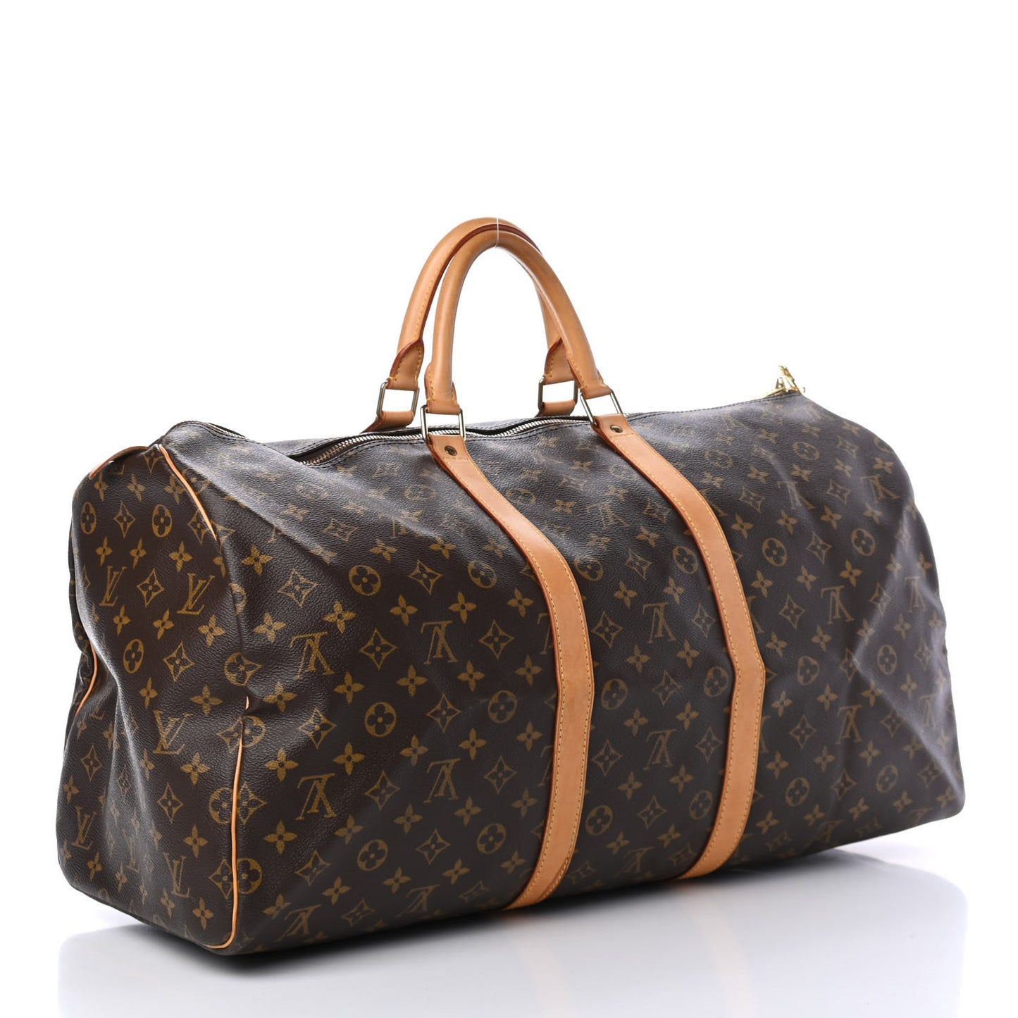 Monogram Keepall 55
