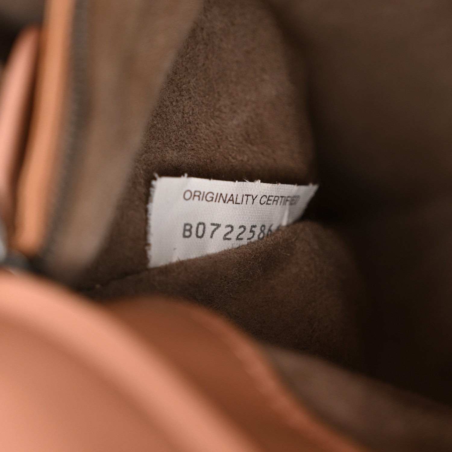 Bottega Veneta Nappa Intrecciato Small Loop Dahlia 7 of 10