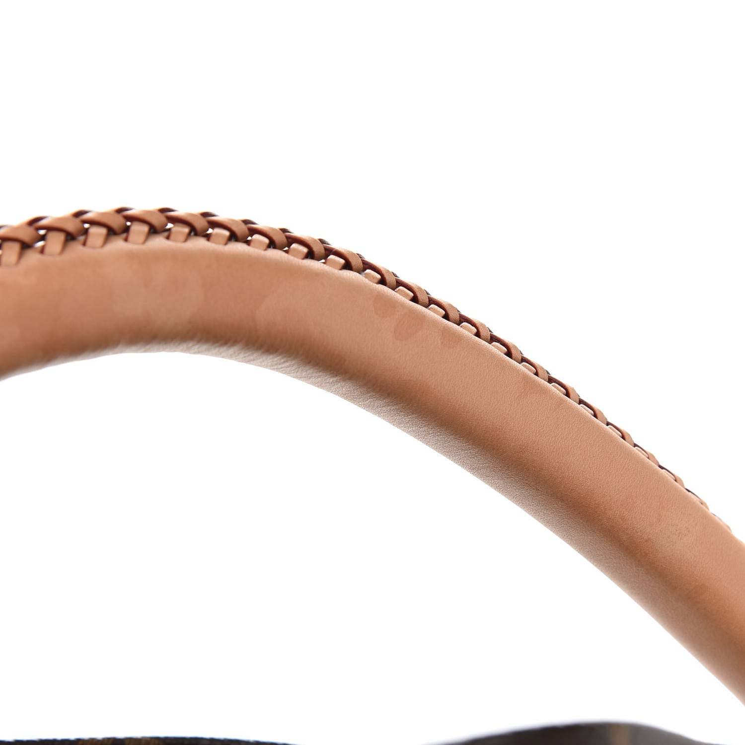Louis Vuitton Monogram Artsy MM 7 of 9