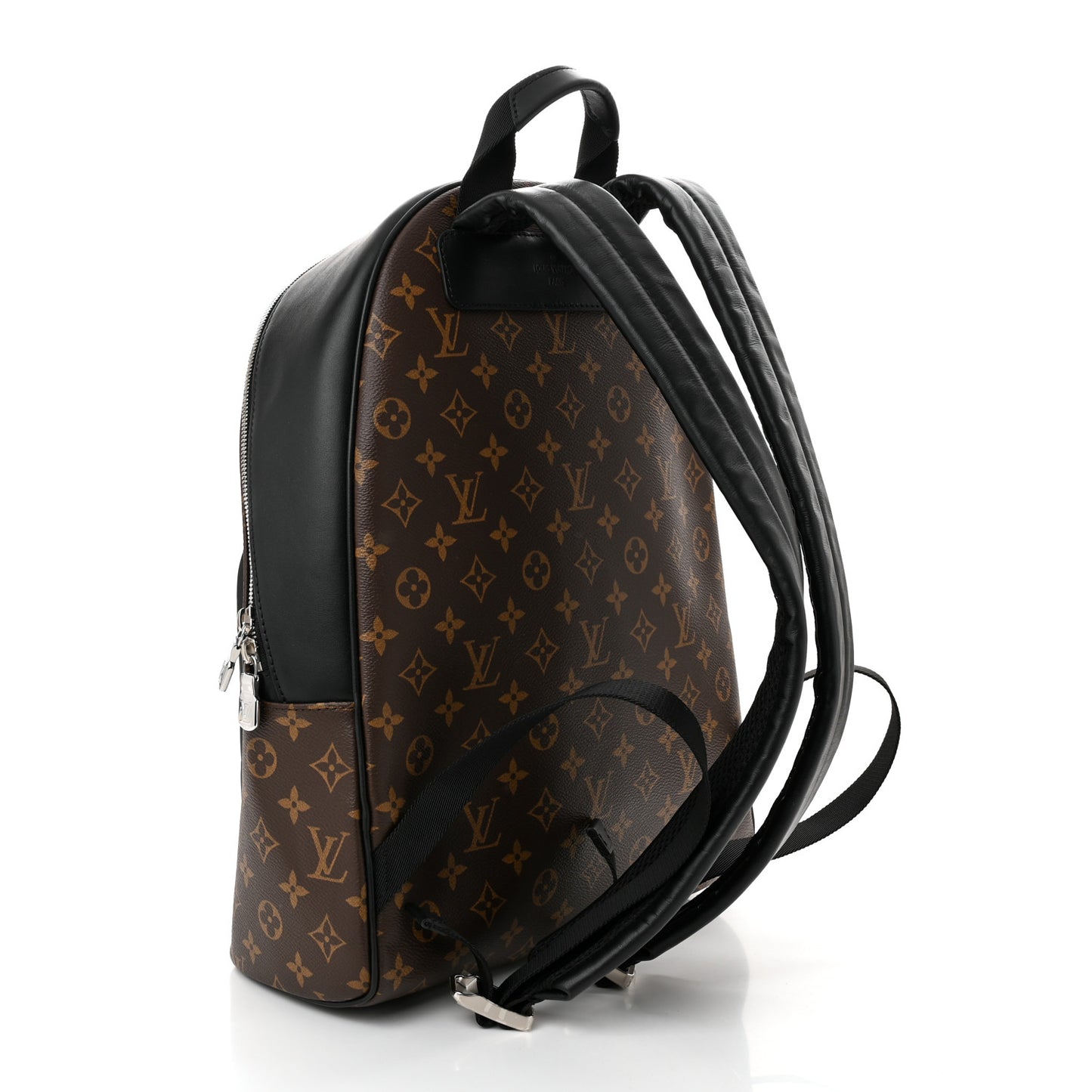 Monogram Macassar Josh NM Backpack