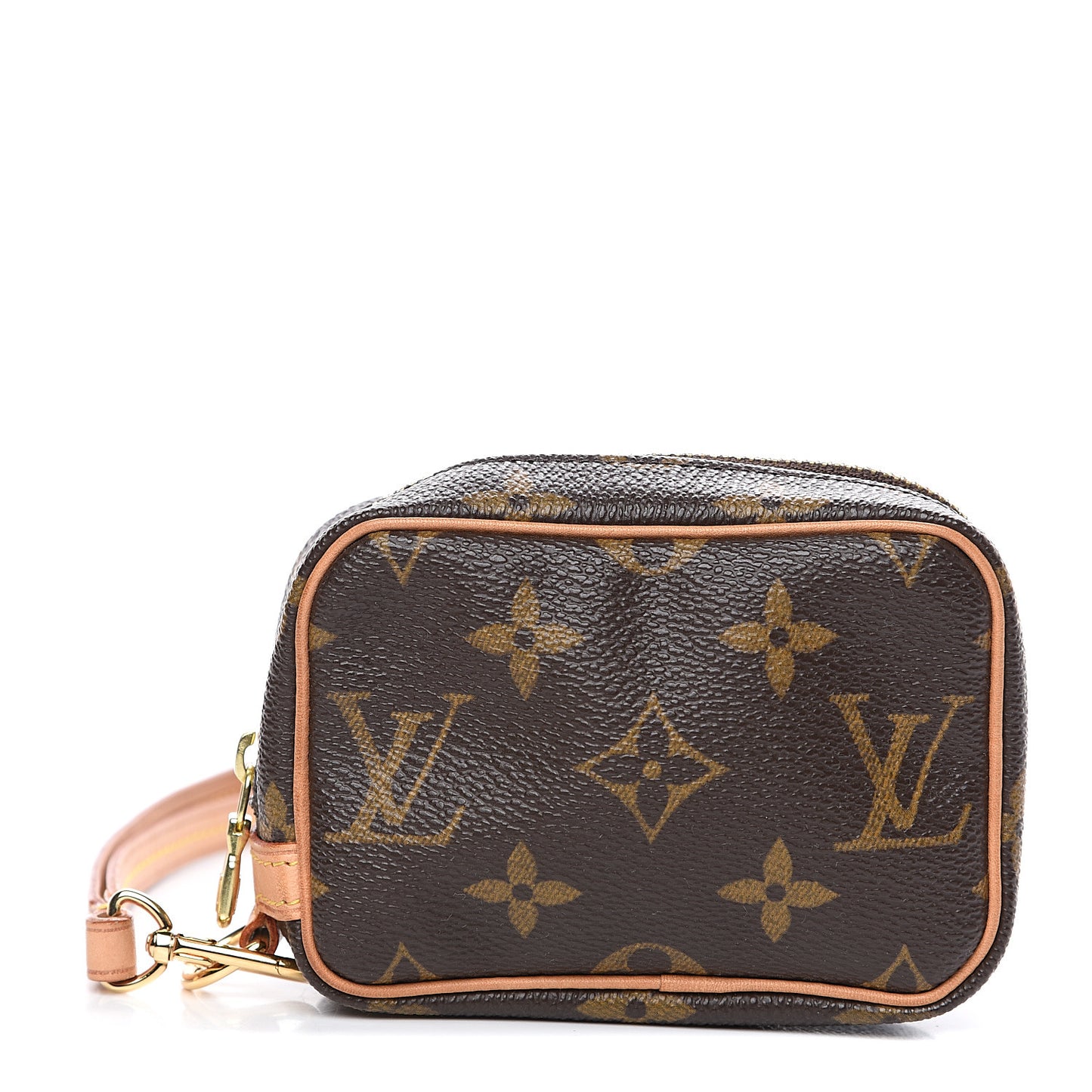 Monogram Wapity