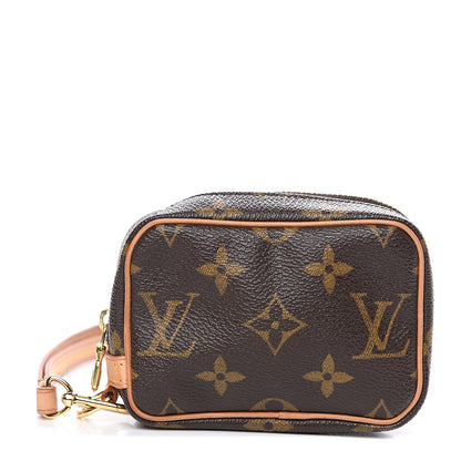 Louis Vuitton Monogram Wapity 1 of 5