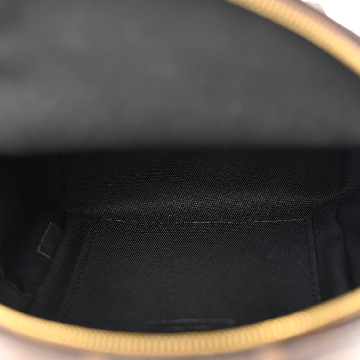 Louis Vuitton Monogram Palm Springs Backpack Mini 5 of 10
