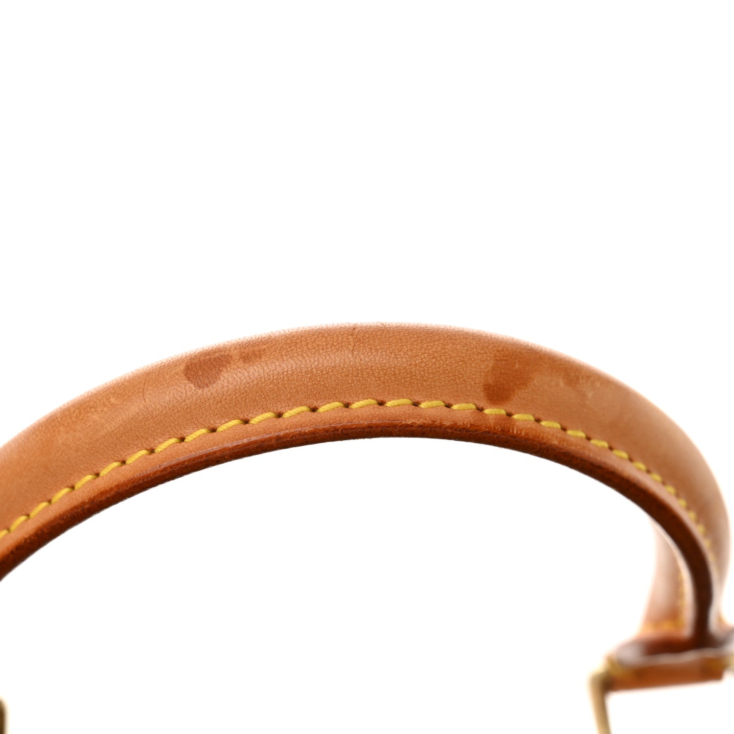 Louis Vuitton Monogram Speedy 35 12 of 15
