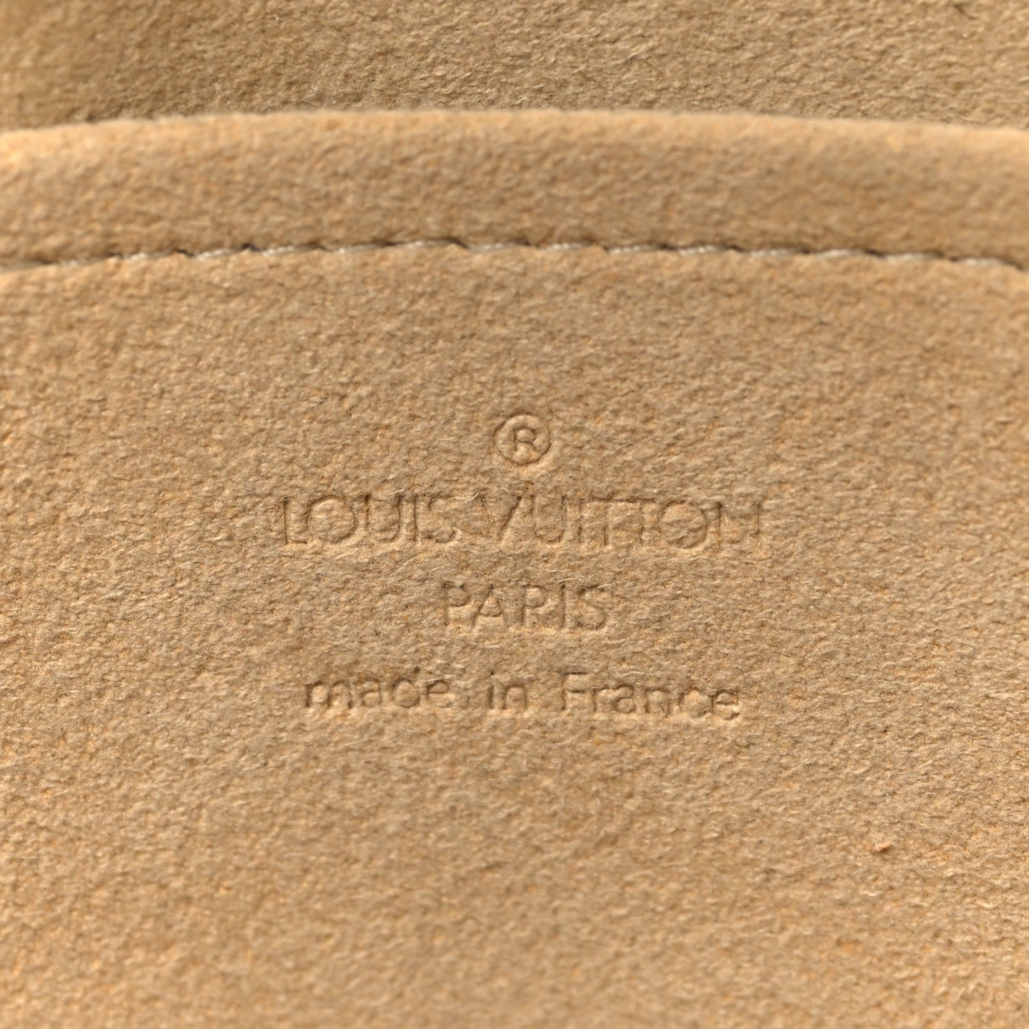 Louis Vuitton Monogram Pochette Twin GM 6 of 8