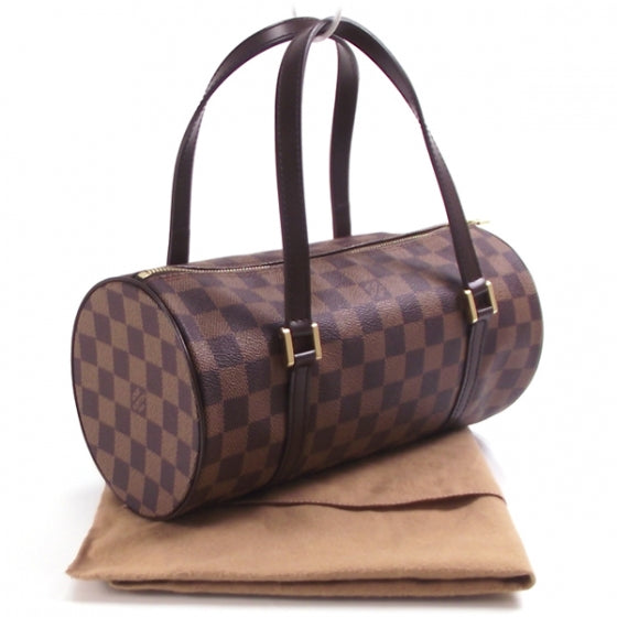 Damier Ebene Papillon 26