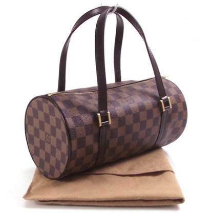 Louis Vuitton Damier Ebene Papillon 26 3 of 8