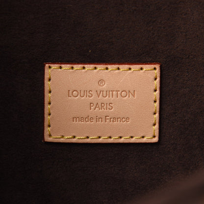 Louis Vuitton Monogram Pochette Metis 6 of 10