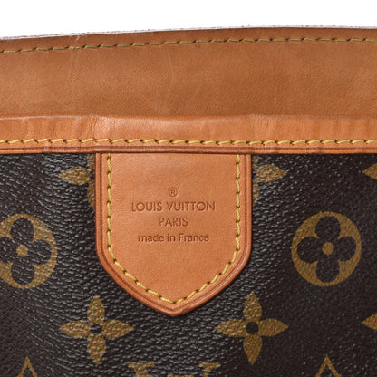Louis Vuitton Monogram Delightful MM 7 of 14