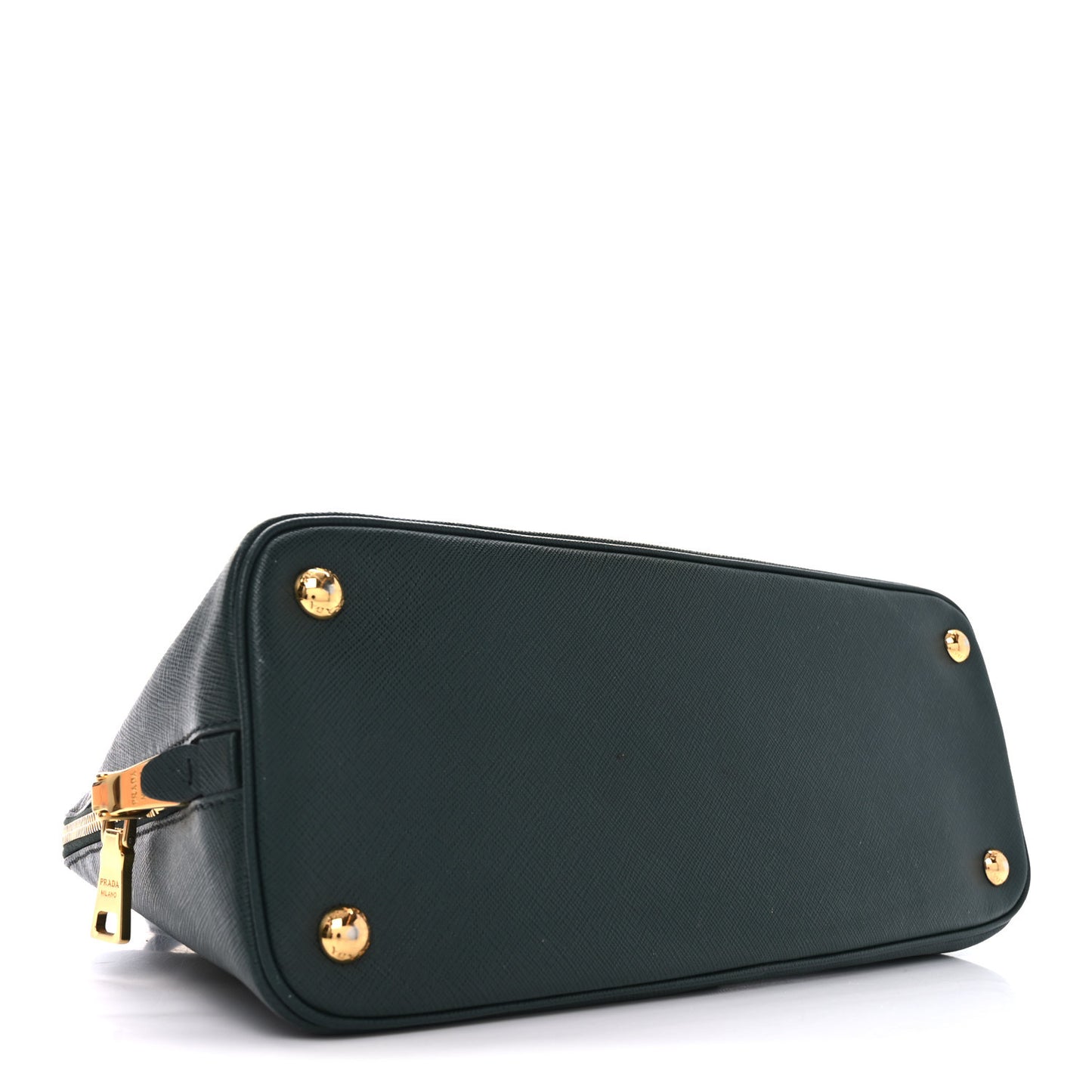 Saffiano Lux Medium Promenade Tote Biliardo