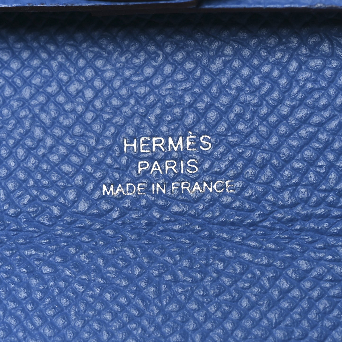 Epsom Bastia Coin Purse Mykonos