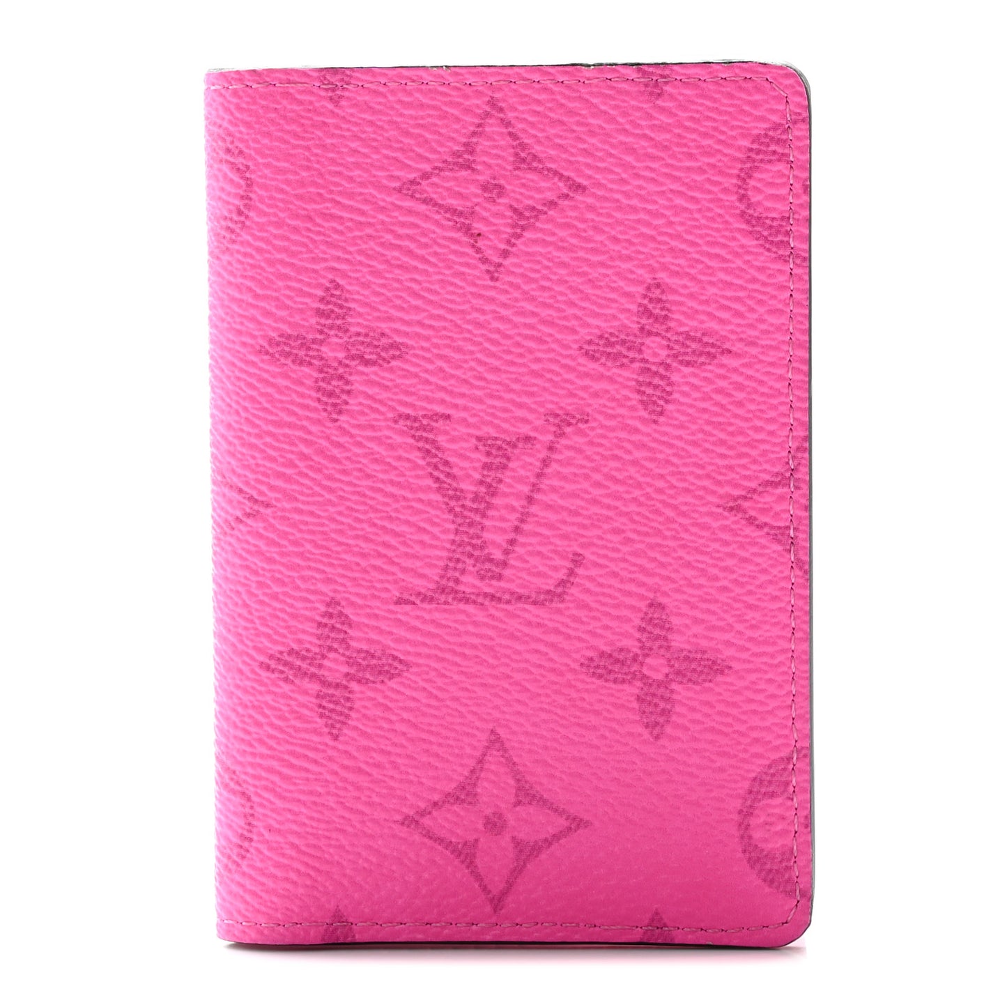 Taigarama Pocket Organizer NM Fuchsia
