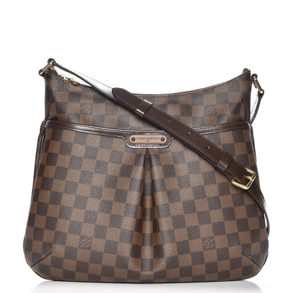 Louis Vuitton Damier Ebene Bloomsbury PM 1 of 7