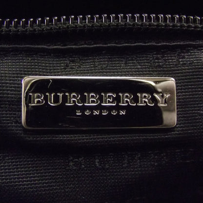 Burberry Nova Check Hobo 7 of 9