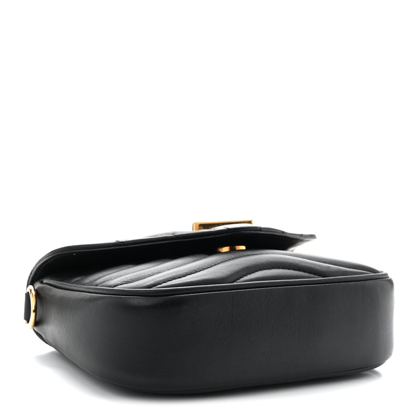 Calfskin New Wave Multi Pochette Black