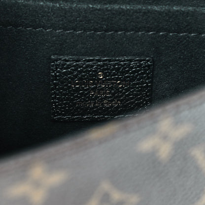 Louis Vuitton Monogram Saint Placide Black 6 of 8