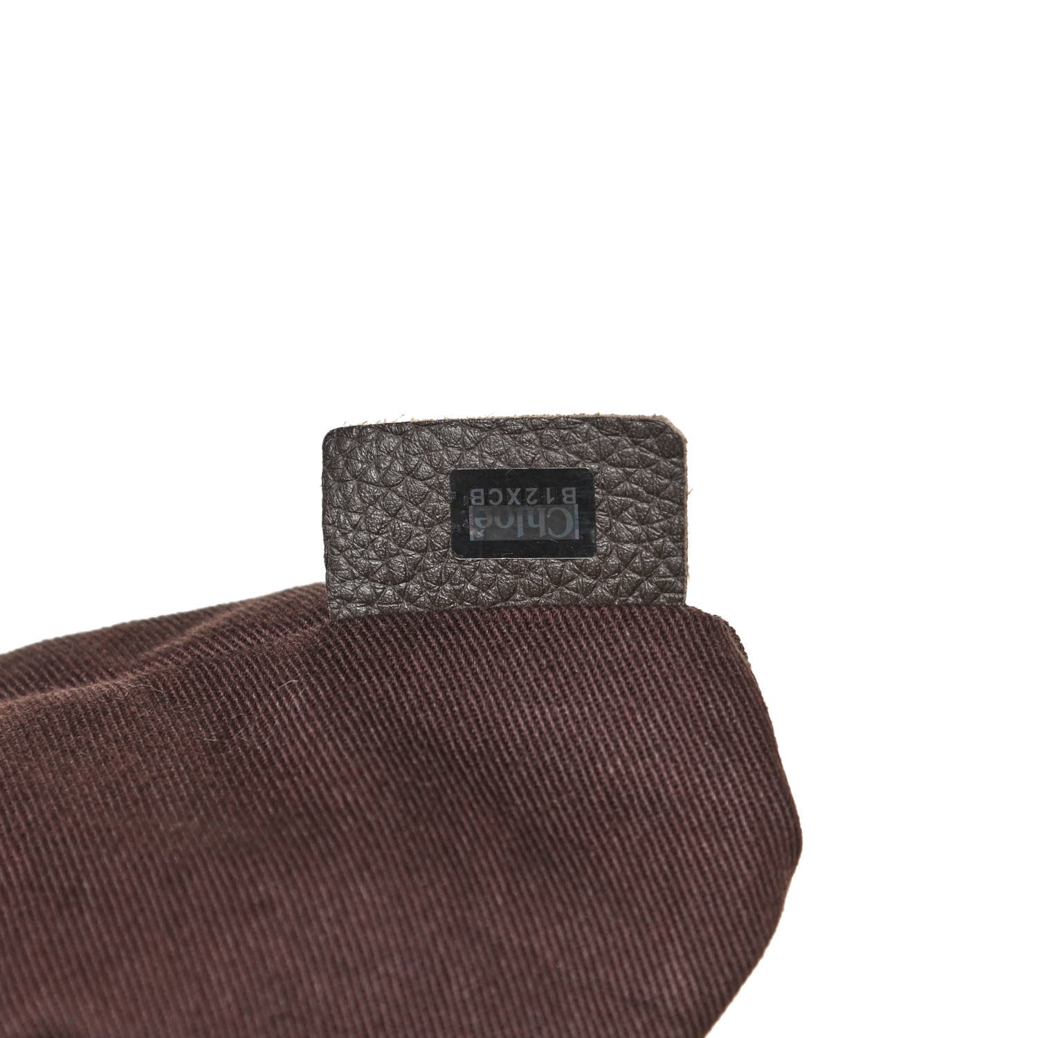Chloe Calfskin Medium Paraty Rock 8 of 13