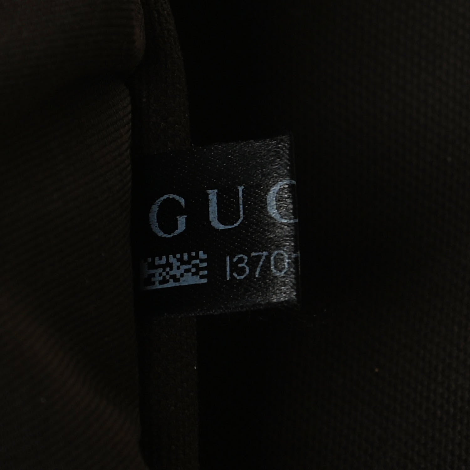 Gucci GG Plus Monogram Medium Joy Tote Dark Brown 8 of 22