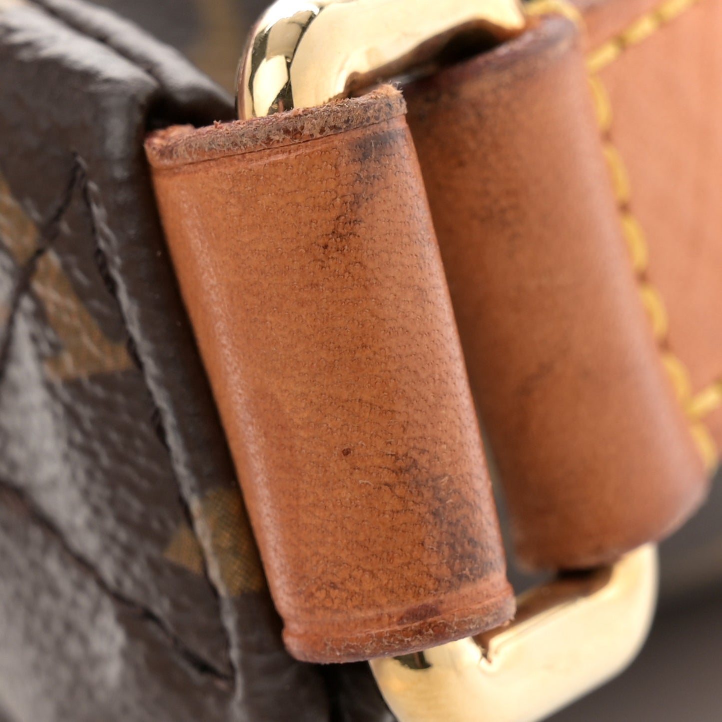 Monogram Bumbag