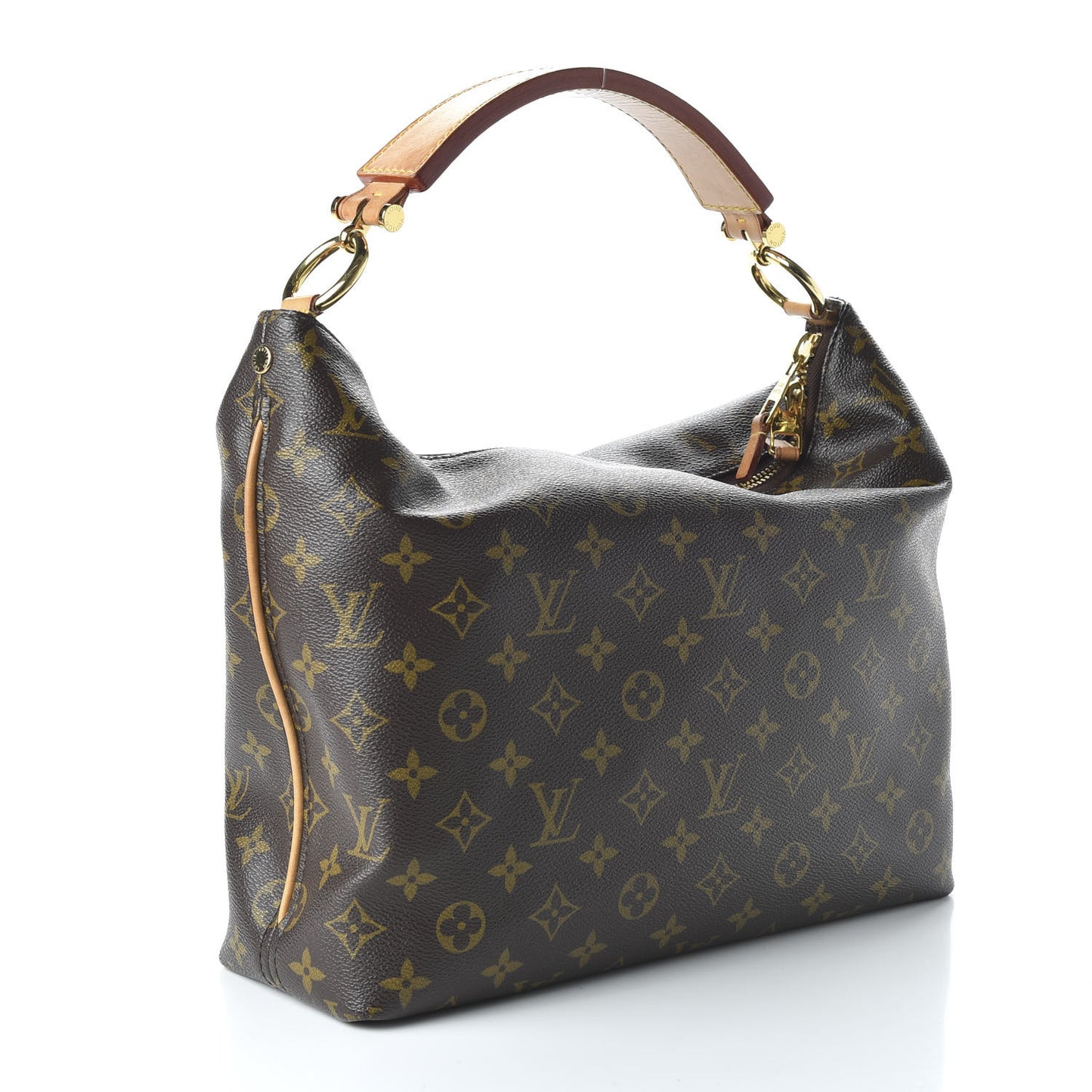 Monogram Sully PM