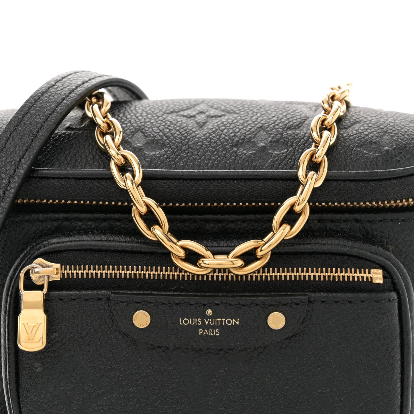 Empreinte Mini Bumbag Black