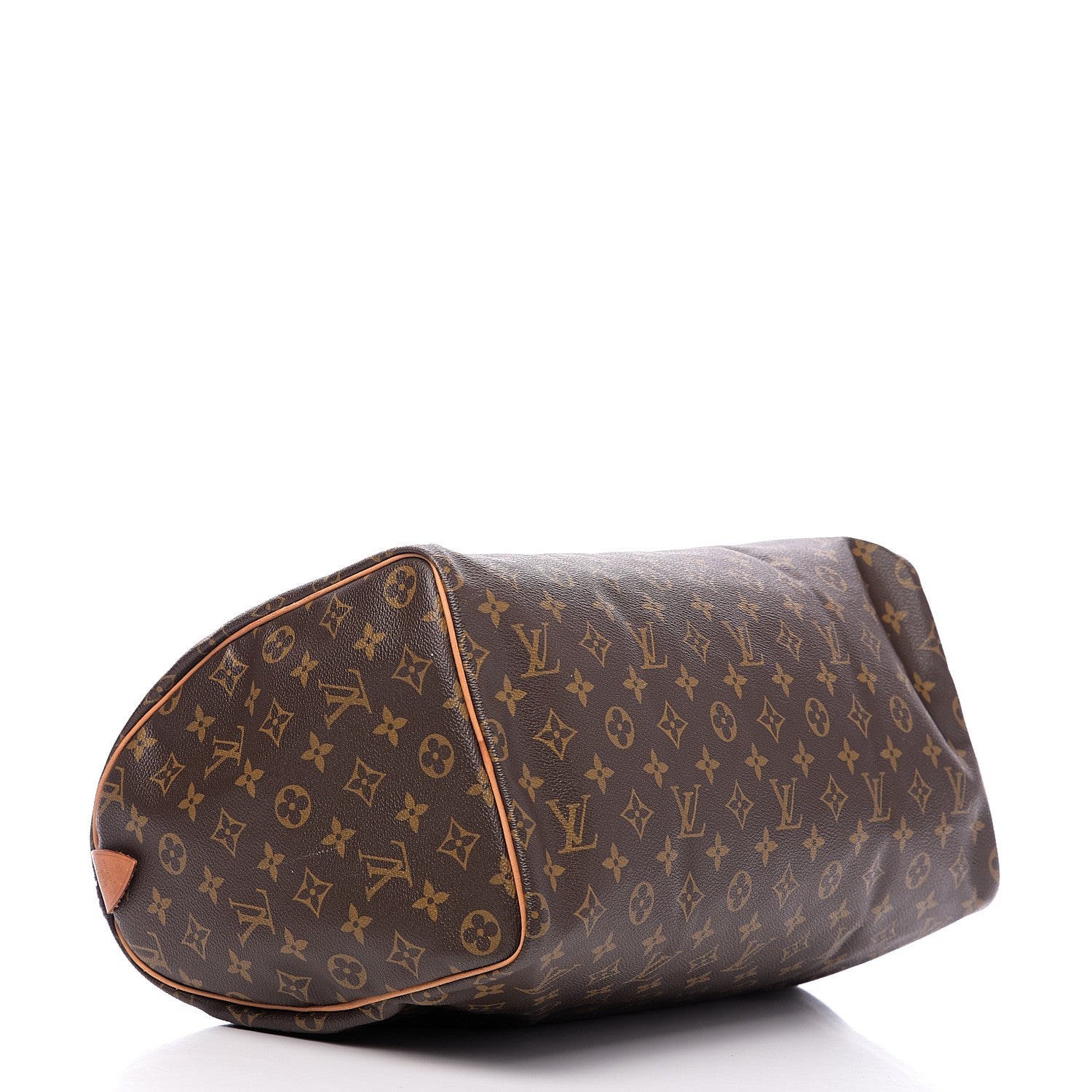Louis Vuitton Monogram Speedy 40 3 of 9