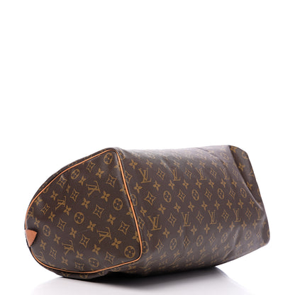 Louis Vuitton Monogram Speedy 40 3 of 9