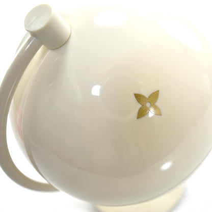 Louis Vuitton Fleur Desk Globe VIP 4 of 4