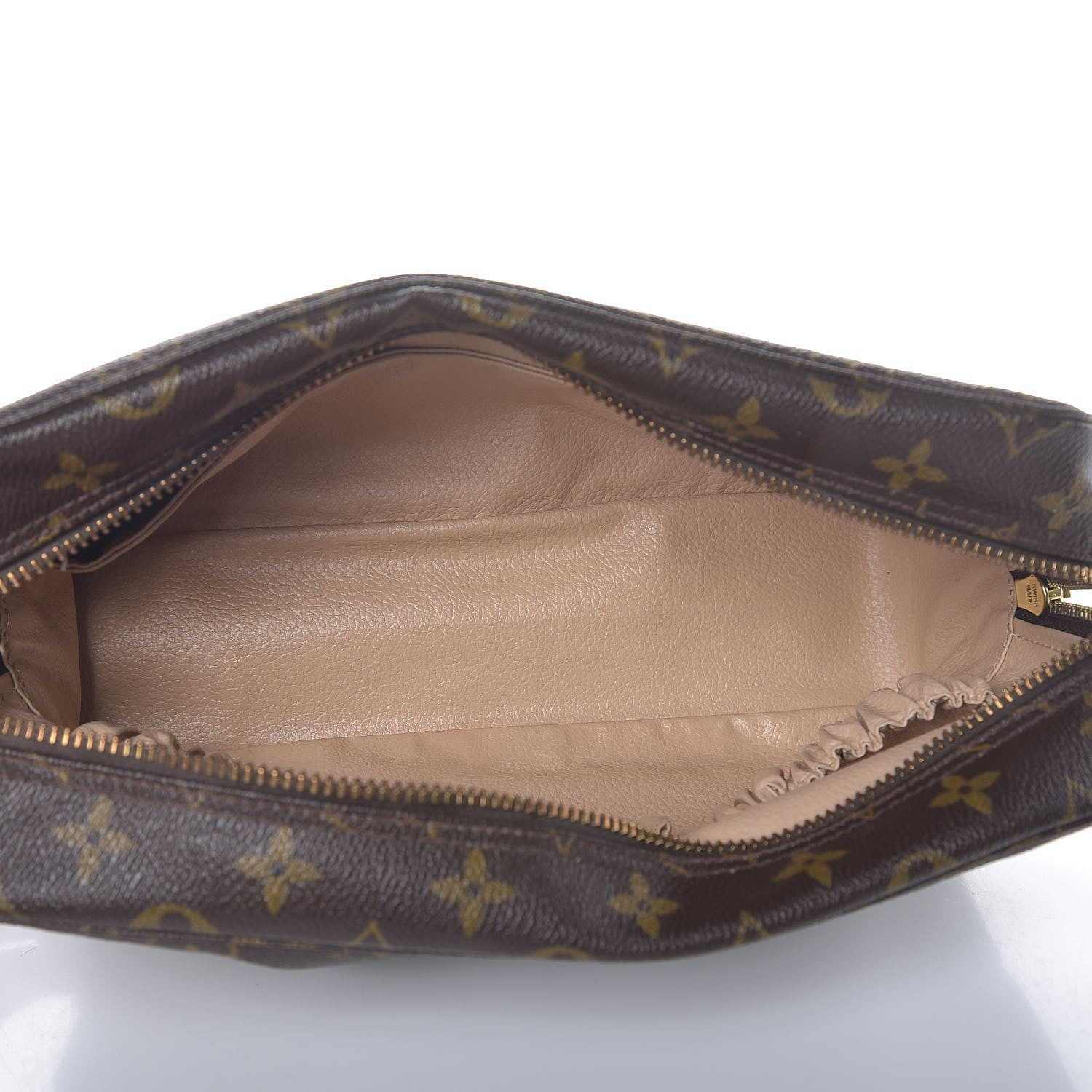 Louis Vuitton Monogram Trousse Toilette 28 5 of 7