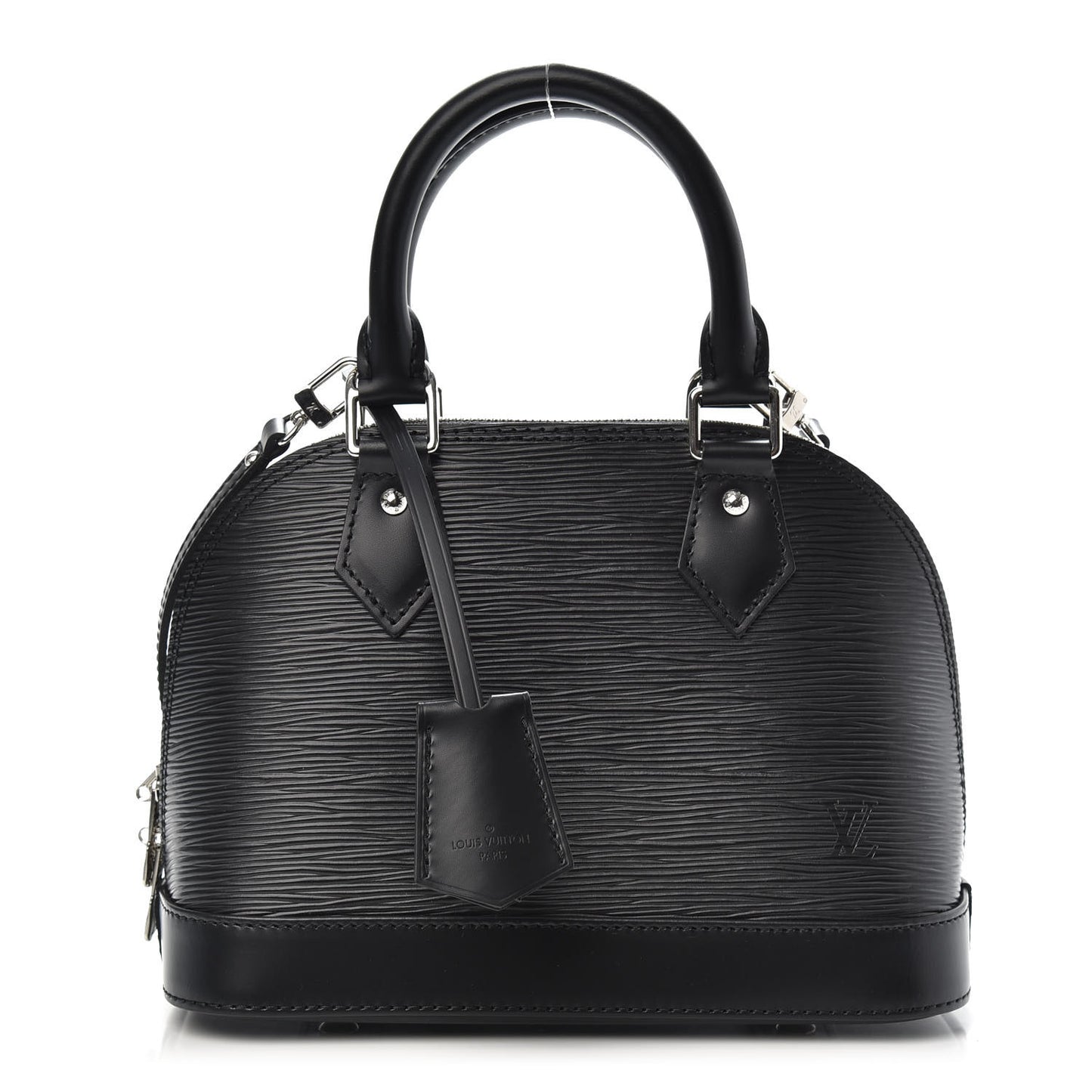 Epi Alma BB Black