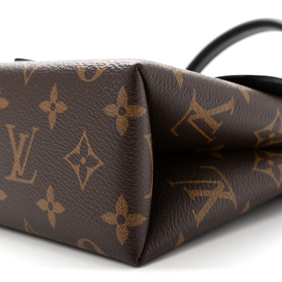 Louis Vuitton Monogram Locky BB Black 17 of 23