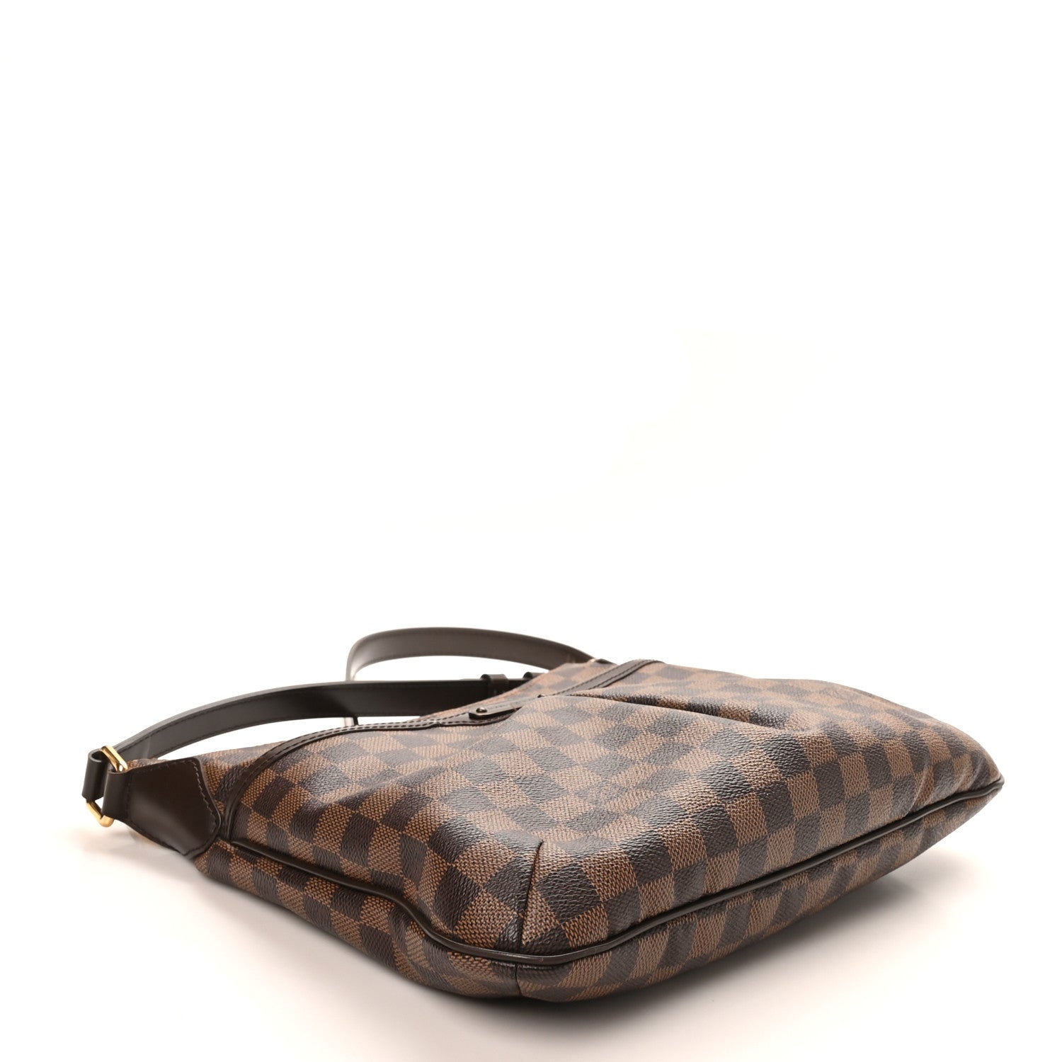 Louis Vuitton Damier Ebene Bloomsbury PM 7 of 17